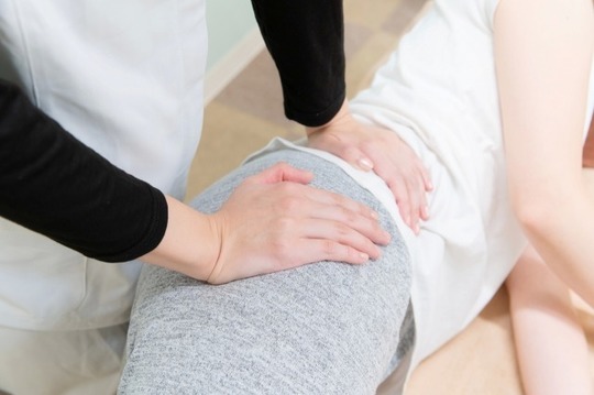 腰痛はカイロプラティックで改善されるのか 横浜の整体あくわ