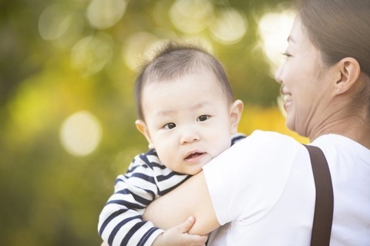 子育て中の腰痛を改善するには 横浜市の整体あくわ